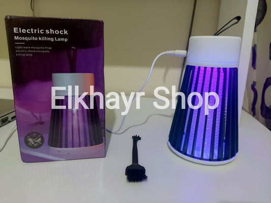 زوج صاعقة البعوض